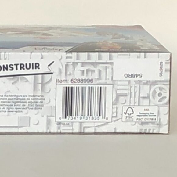 Brand New Lego Star Wars Snowspeeder™ 75268 - Picture 12 of 12